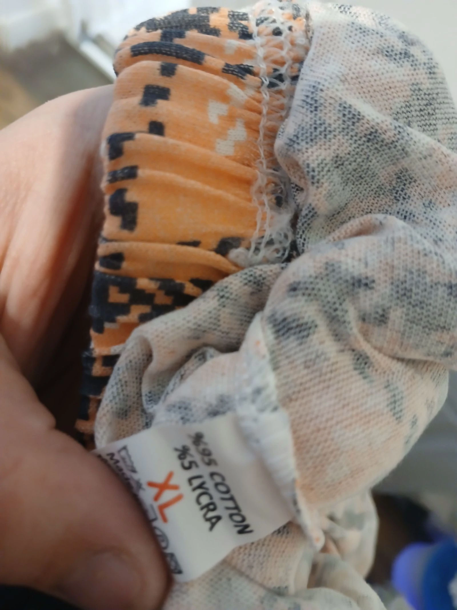 Pantalon été  – photo 4